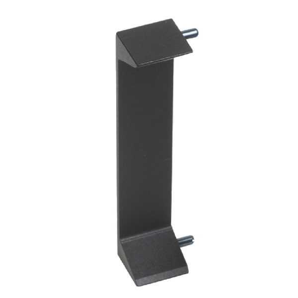 ALPRO AL110 Series Extension Lip