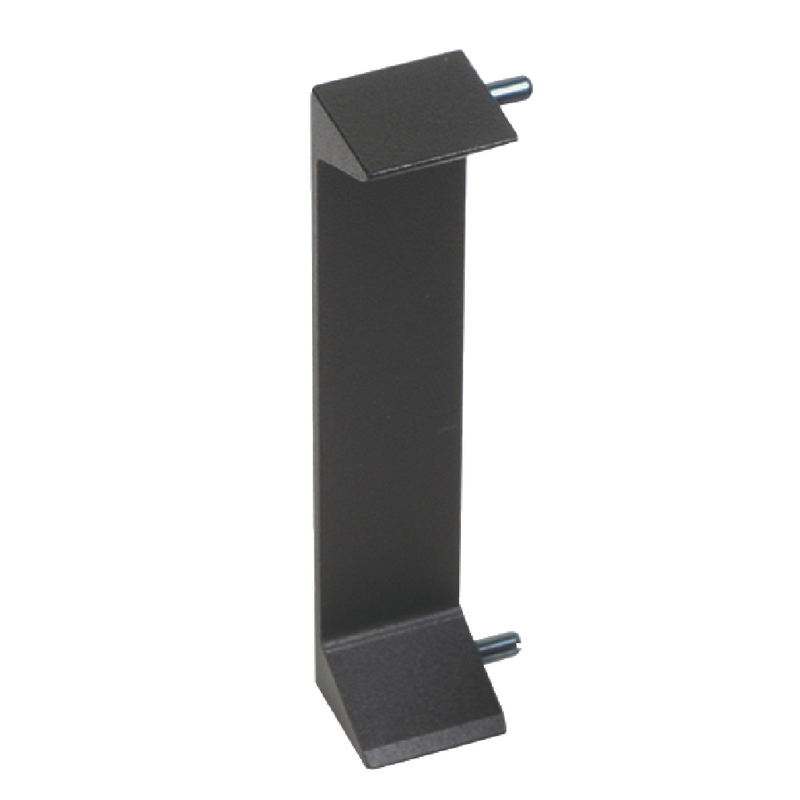 ALPRO AL110 Series Extension Lip