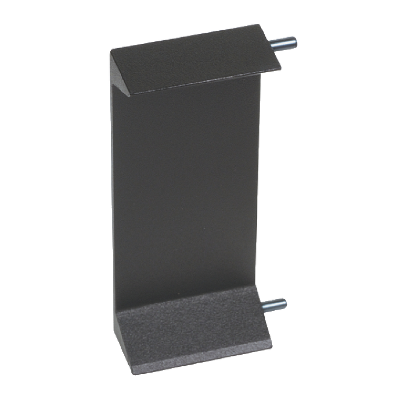 ALPRO AL110 Series Extension Lip