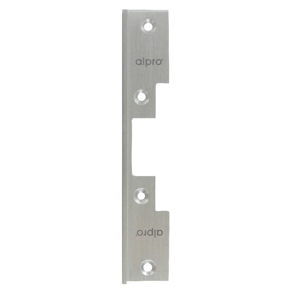 ALPRO AL110 Series Release Rebate Plate