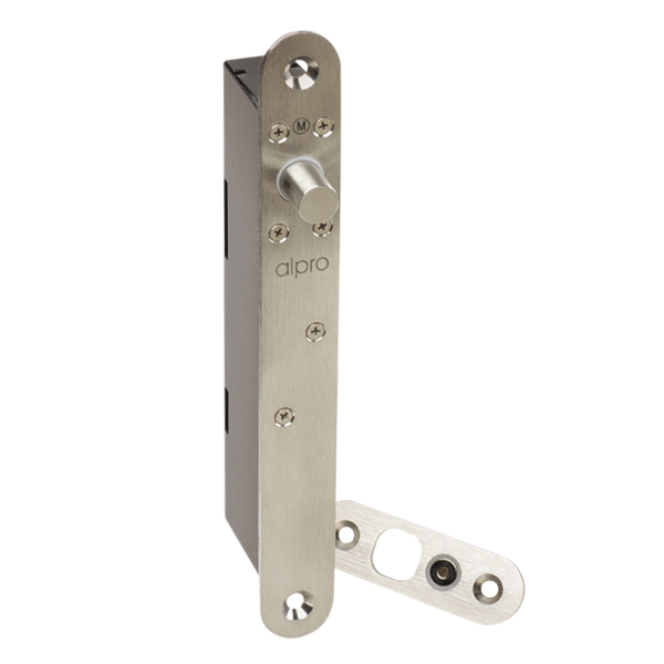 ALPRO Bolt DB25 12V/24V DC Monitored Solenoid