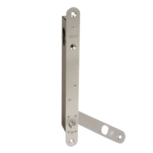 ALPRO Bolt DB25 12V/24V DC Monitored Solenoid