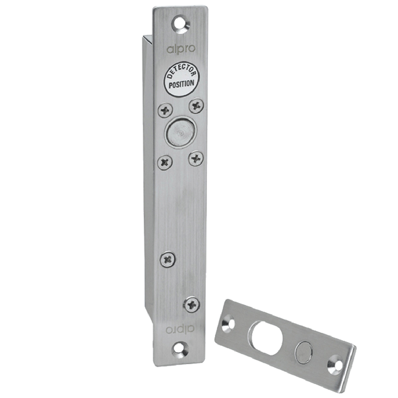 ALPRO EB501 12V DC Mini Solenoid Bolt