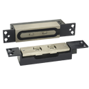 ALPRO 12V / 24V DC Compact Shearlock Shear Magnet