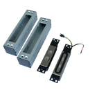 ALPRO 12V / 24V DC Compact Shearlock Shear Magnet