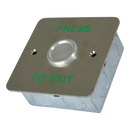 ALPRO Waterproof Exit Button