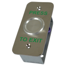 ALPRO Waterproof Exit Button