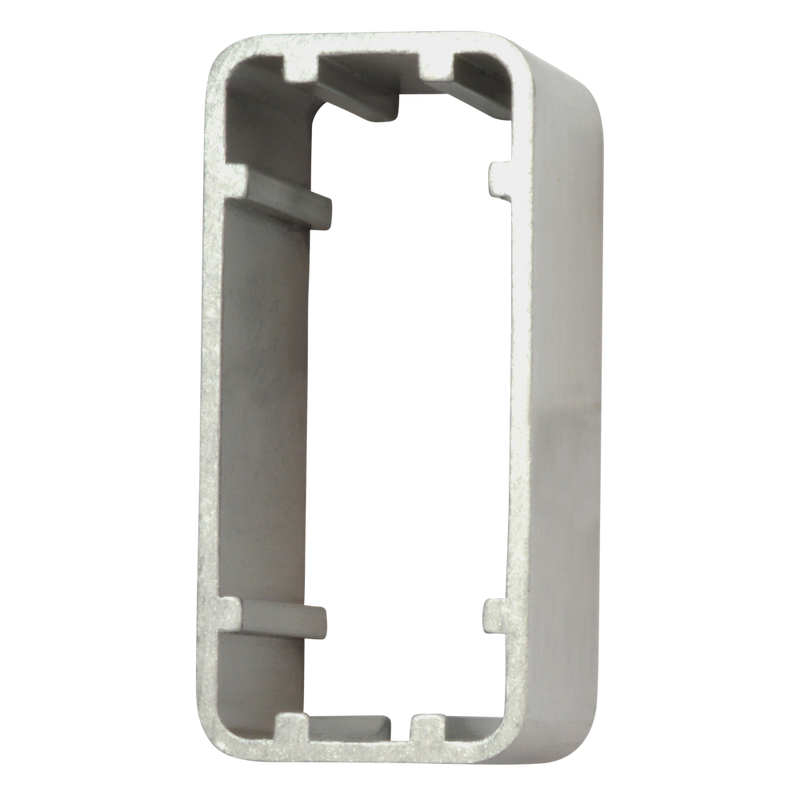 ALPRO IEC06 Surface Box