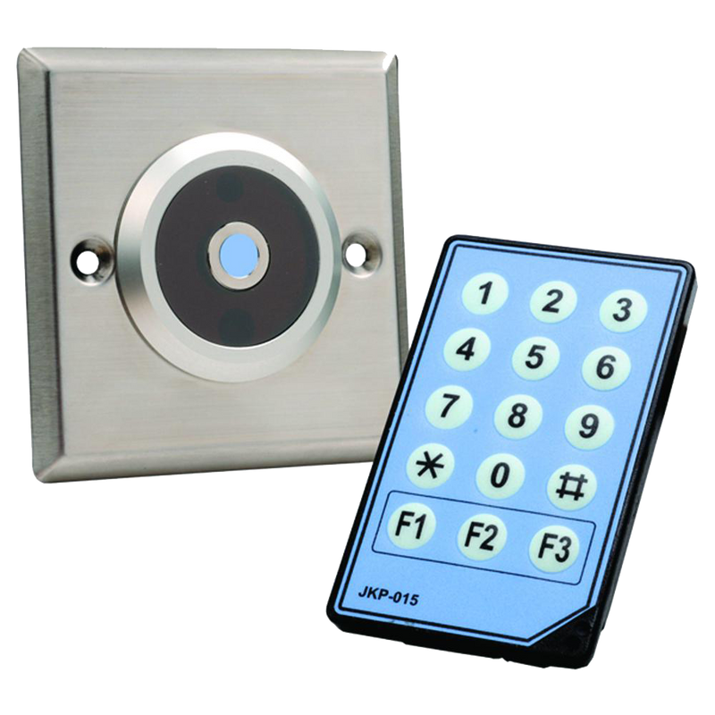 ALPRO Infra Red Exit Button