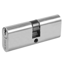 CISA C2000 Small Oval Double Cylinder