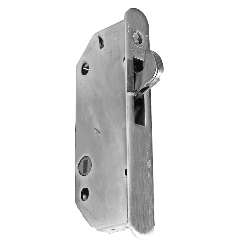 ADAMS RITE 5015 Deadlock To Suit Patio Doors