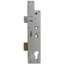 FULLEX Crimebeater Lever Operated Latch & Deadbolt Twin Spindle Gearbox