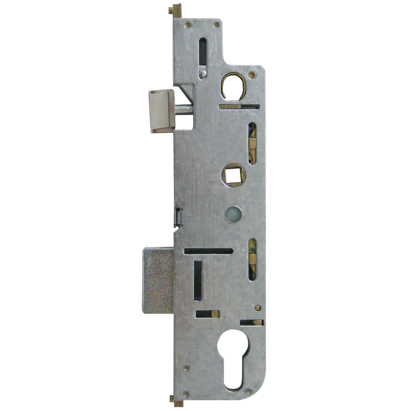 ASEC GU Copy Lever Operated Latch & Deadbolt Old Style Gearbox