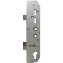 MILA Lever Operated Latch & Deadbolt Twin Spindle Gearbox