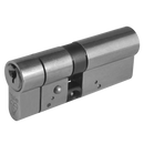 YALE Snap Resistant Euro Double Cylinder