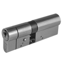 YALE Snap Resistant Euro Double Cylinder