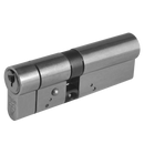 YALE Snap Resistant Euro Double Cylinder