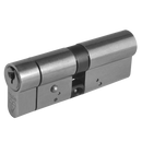 YALE Snap Resistant Euro Double Cylinder