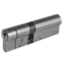 YALE Snap Resistant Euro Double Cylinder