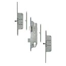 FUHR 855 Type 8 Key Wind Latch & Deadbolt - 2 Roller & 2 Pin
