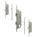 FUHR 855 Type 3 Key Wind Latch & Deadbolt - 2 Hook & 2 Roller