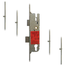 GU Secury Europa R4 Lever Operated Latch & Deadbolt Split Spindle - 4 Roller
