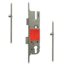 GU Secury Lever Operated Latch & Deadbolt 1 Shootbolt - 2 Roller