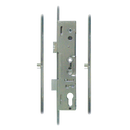 MILA Master Lever Operated Latch & Deadbolt Attachment For Shootbolts - 2 Roller