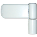 ASEC Adjustable Flag Hinge For UPVC Doors