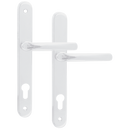 AVOCET Affinity Plus 92 Lever/Lever UPVC Furniture - Long