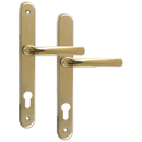 AVOCET Affinity Plus 92 Lever/Lever UPVC Furniture - Long