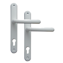 FAB & FIX 92PZ Lever/Lever UPVC Furniture - Ashford