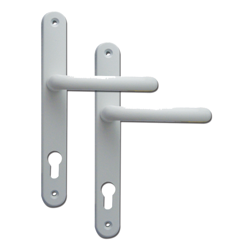 FAB & FIX 92PZ Lever/Lever UPVC Furniture - Ashford