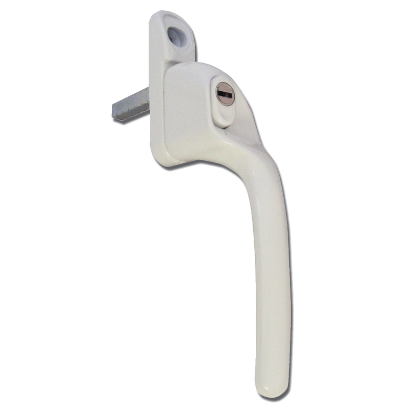 FAB & FIX Aficionado Offset Espag Handle