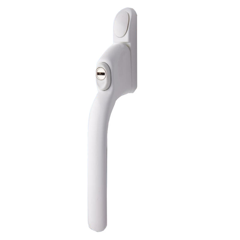 FAB & FIX Aficionado In Line Espag Handle
