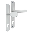 FAB & FIX 92PZ Lever/Pad UPVC Furniture - Ashford