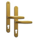 FULLEX 68 UPVC Furniture - No Snib