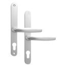 FULLEX 68 UPVC Furniture - No Snib