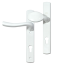 WINKHAUS Palladio XL 92 Lever/Pad UPVC Furniture