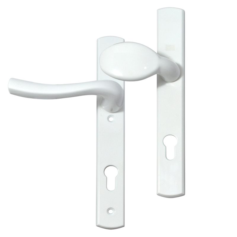 WINKHAUS Palladio XL 92 Lever/Pad UPVC Furniture