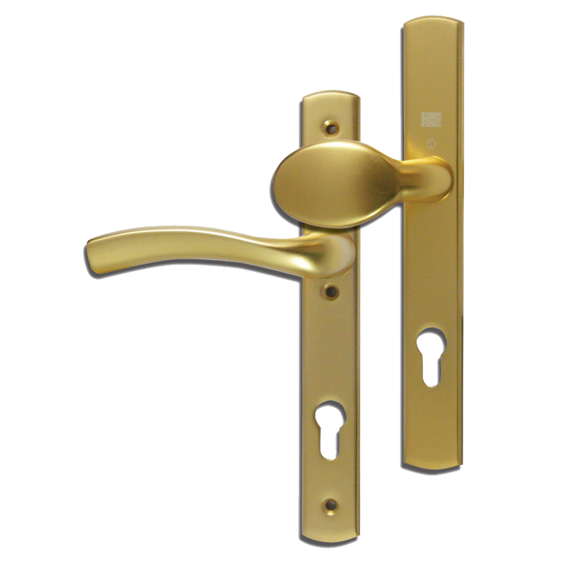 WINKHAUS Palladio XL 92 Lever/Pad UPVC Furniture