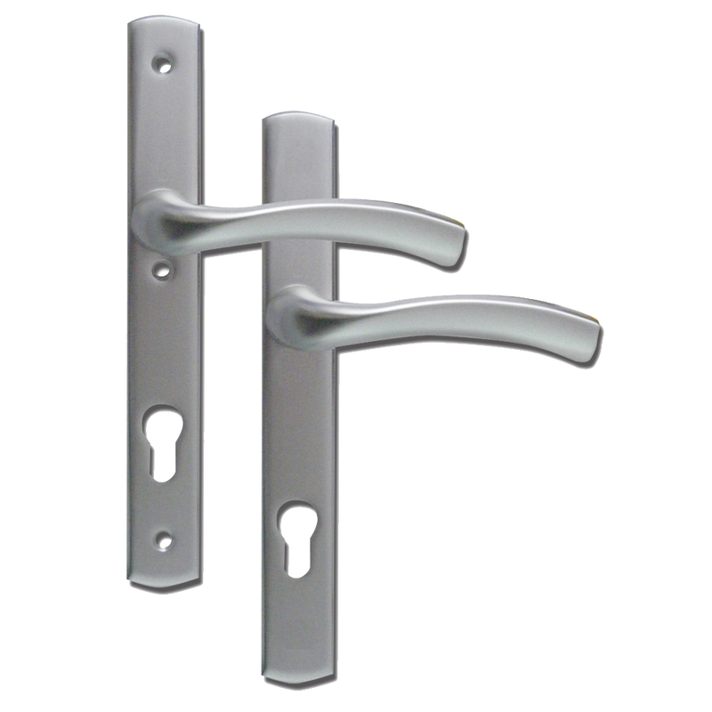 WINKHAUS Palladio XL 92 Lever/Lever UPVC Furniture