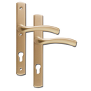 WINKHAUS Palladio XL 92 Lever/Lever UPVC Furniture