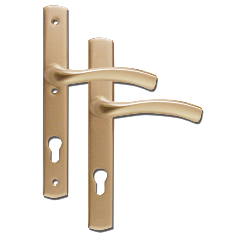 WINKHAUS Palladio XL 92 Lever/Lever UPVC Furniture