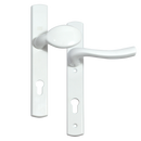 WINKHAUS Palladio XL 92 Lever/Pad UPVC Furniture