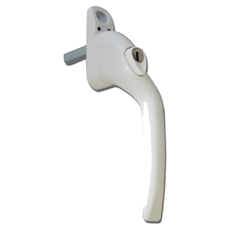 MILA Prolinea In Line Espag Handle