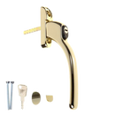 FAB & FIX Connoisseur In Line Espag Handle