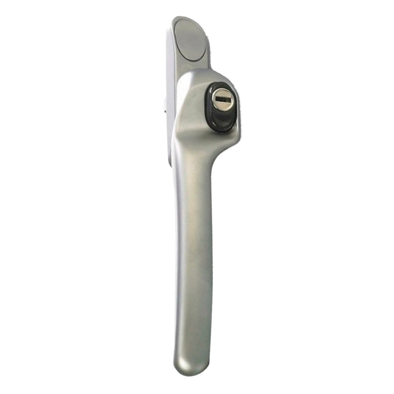 FAB & FIX Connoisseur Offset Espag Handle