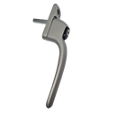 FAB & FIX Connoisseur In Line Espag Handle