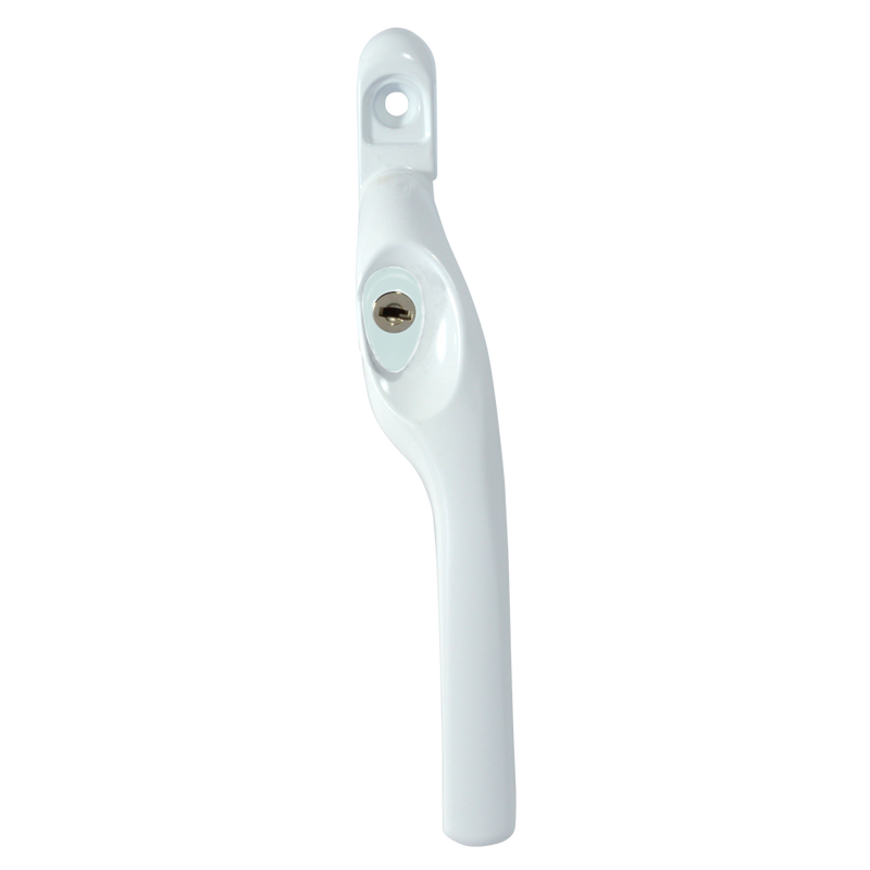 AVOCET Affinity Espag Handle - Offset